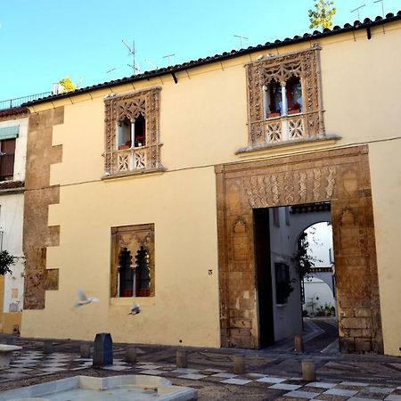 Guimar Advance En Plena Juderia Córdoba Eksteriør billede
